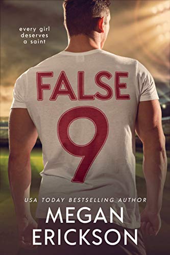 False 9 cover