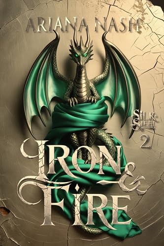 Iron & Fire cover
