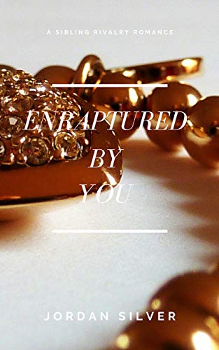 Enraptured By You book cover
