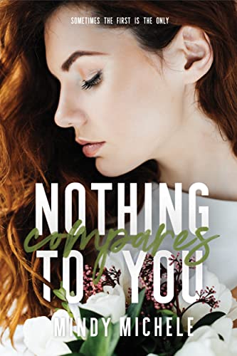 Nothing Compares to You book cover