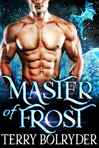 Master of Frost book cover