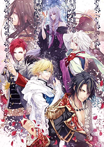 【NS】ニンテンドースイッチの名作・アドベンチャーゲーム人気投票＆ランキング【ADV】　37位　レンドフルールの画像