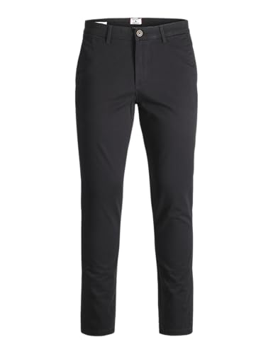 (-50%) JACK & JONES Jpstmarco Bowie Sa Black Noos