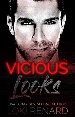 Vicious Looks book cover