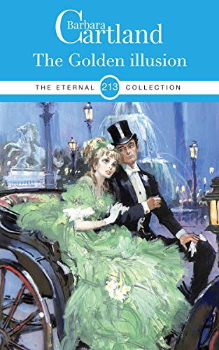 The Golden Illusion book cover