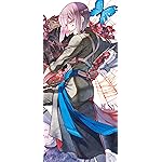 ヴァニタスの手記 iPhone 15,14,13,12,11,X 壁紙(1125x2436) アストルフォ・グラナトゥム ヴァニタスの手記 iPhone 15,14,13,12,11,X 壁紙(1125x2436) アストルフォ・グラナトゥム