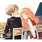 好きな子がめがねを忘れた QHD(1080×960) 小村くん,三重さん 好きな子がめがねを忘れた QHD(1080×960) 小村くん,三重さん