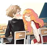 好きな子がめがねを忘れた Android(960×854)待ち受け 小村くん,三重さん 好きな子がめがねを忘れた Android(960×854)待ち受け 小村くん,三重さん