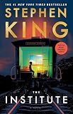 The Institute A Novel