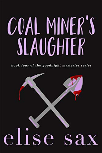 Coal Miner's Slaughter book cover