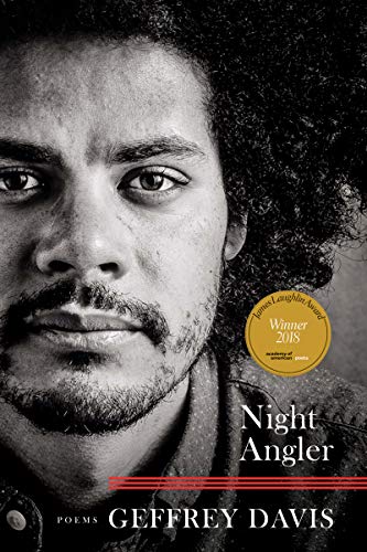 Night Angler book cover