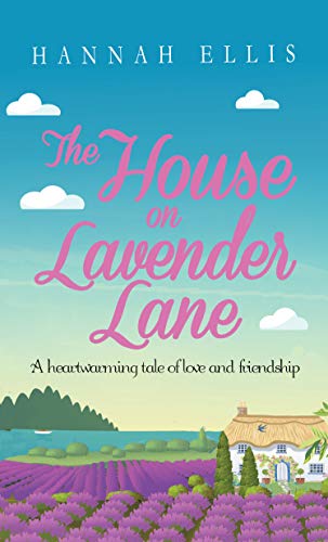 The House on Lavender Lane book cover