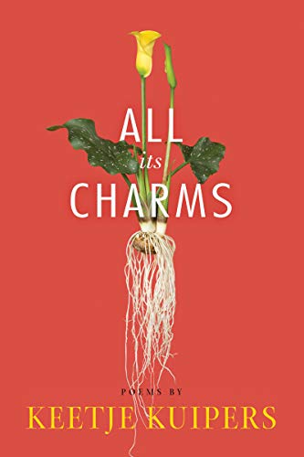 All Its Charms (By: Keetje Kuipers) cover