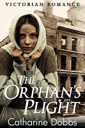 The Orphan's Plight book cover