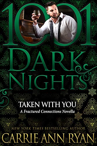 Taken With You book cover