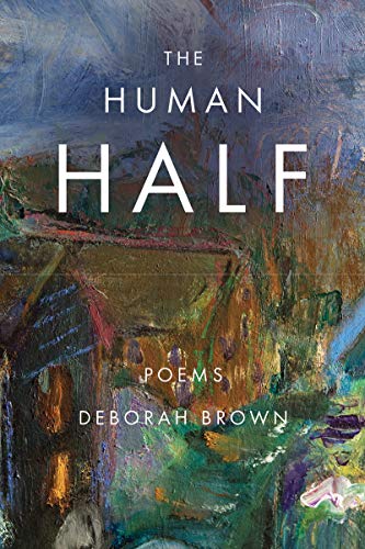 The Human Half book cover