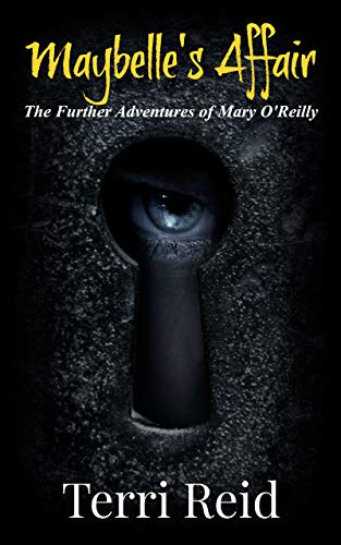 Maybelle's Affair book cover