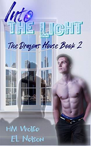 Into the Light book cover