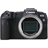 Canon EOS RP product photo