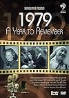 British Pathé News - A Year To Remember 1979 - 40th Anniversary Gift [DVD]