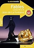 Fables: Livres Vii %C3%A0 Xi