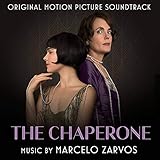 Chaperone (2019), The Soundtrack