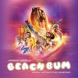 Beach Bum, The Soundtrack