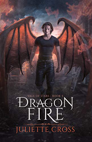 Dragon Fire cover
