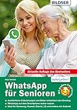 Whatsapp Fr Senioren Aktuelle Version Speziell Fr Samsung Ua Smartphones Mit Android German Edition