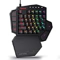 Redragon K585 DITI One-Handed Mechanical Keyboard
