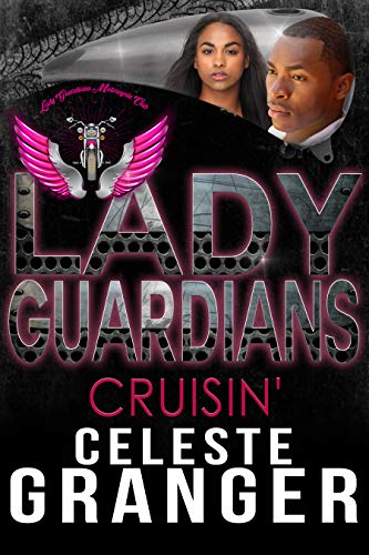 Cruisin' book cover
