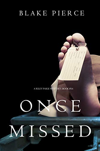 Once Missed book cover