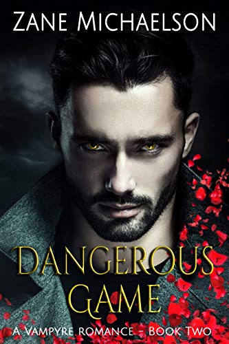 Dangerous Game book cover