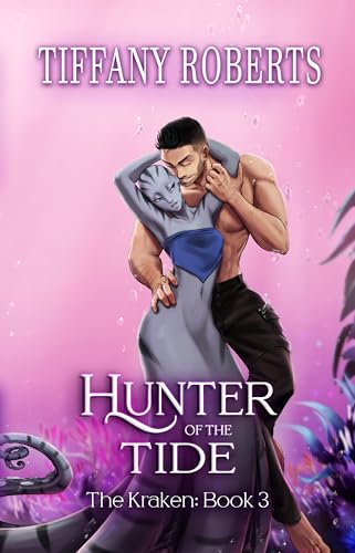 Hunter of the Tide book cover
