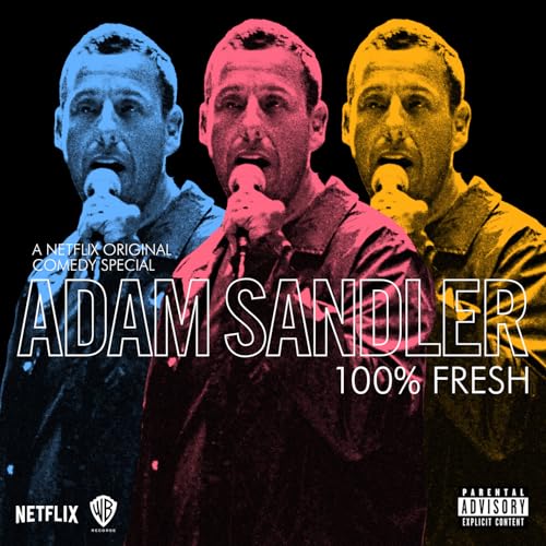 100% Fresh