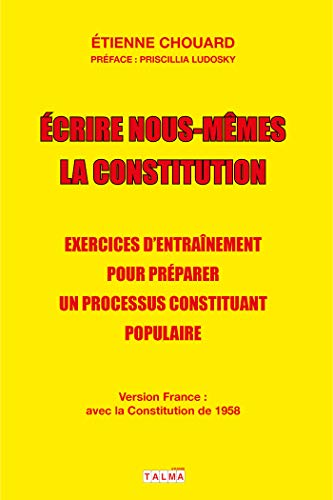 Couverture du livre