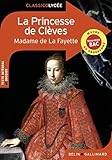 La Princesse De Cl%C3%A8ves