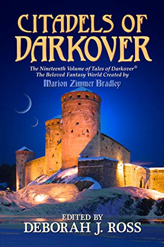 Citadels of Darkover cover