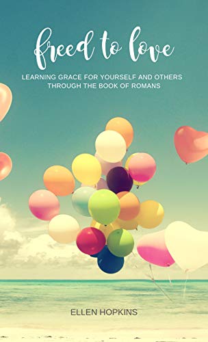 Freed to Love book cover