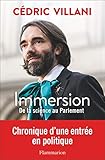 Immersion (documents, T%C3%A9moignages Et Essais D%E2%80%99actualit%C3%A9)