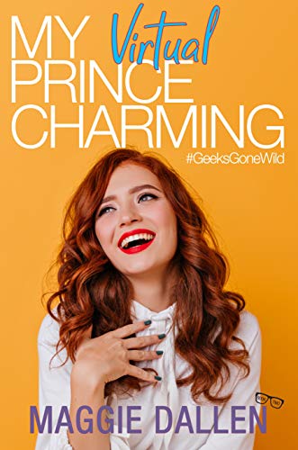 My Virtual Prince Charming book cover