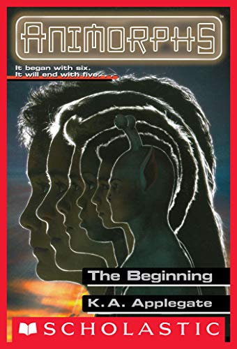 The Beginning book cover
