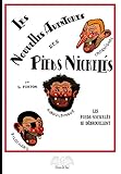 Les Nouvelles Aventures Des Piedsnickels Tome 1 Les Piedsnickels Se Dbrouillent Les Nouvelles Aventures Des Pieds Nickels