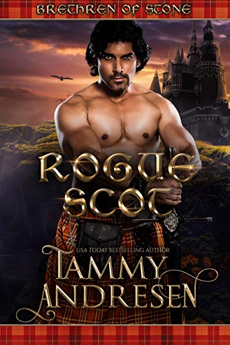 Rogue Scot cover