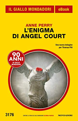 L'enigma di Angel Court