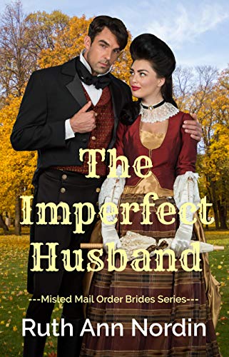The Imperfect Husband cover