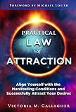 Practical Law Of Attraction Align Yourself With The Manifesting Conditions And Successfully Attract Your Desires