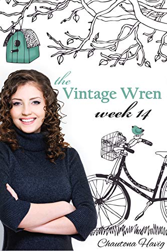 The Vintage Wren: Week 14 book cover