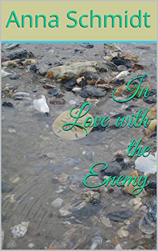 In Love with the Enemy book cover