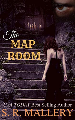 The Map Room cover